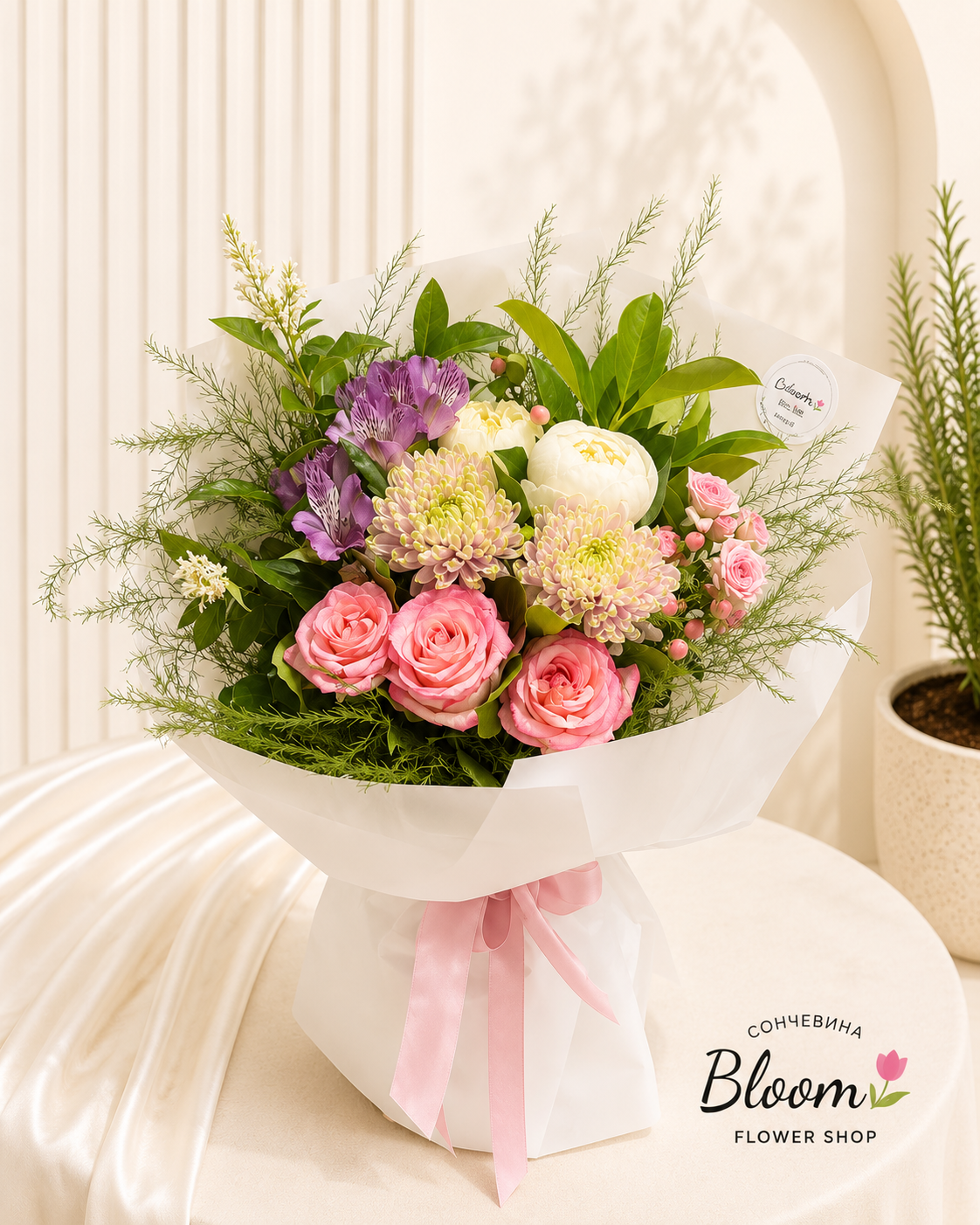 Elegant Bouquet